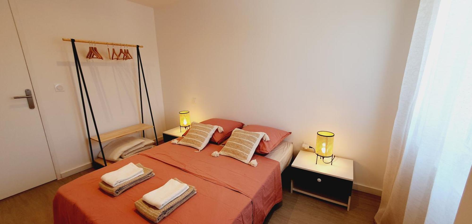 Via Domitia Apartman Perpignan Kültér fotó