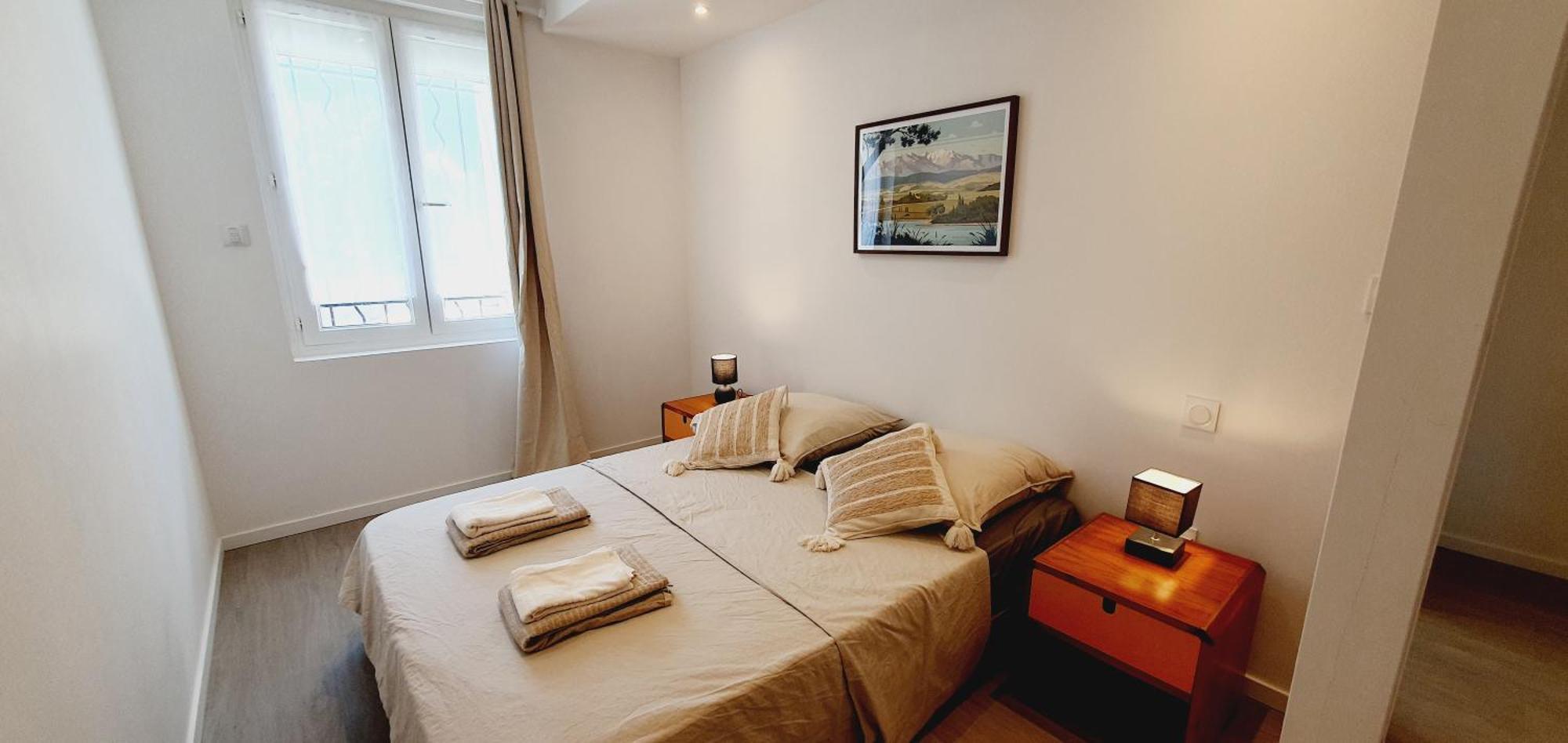 Via Domitia Apartman Perpignan Kültér fotó